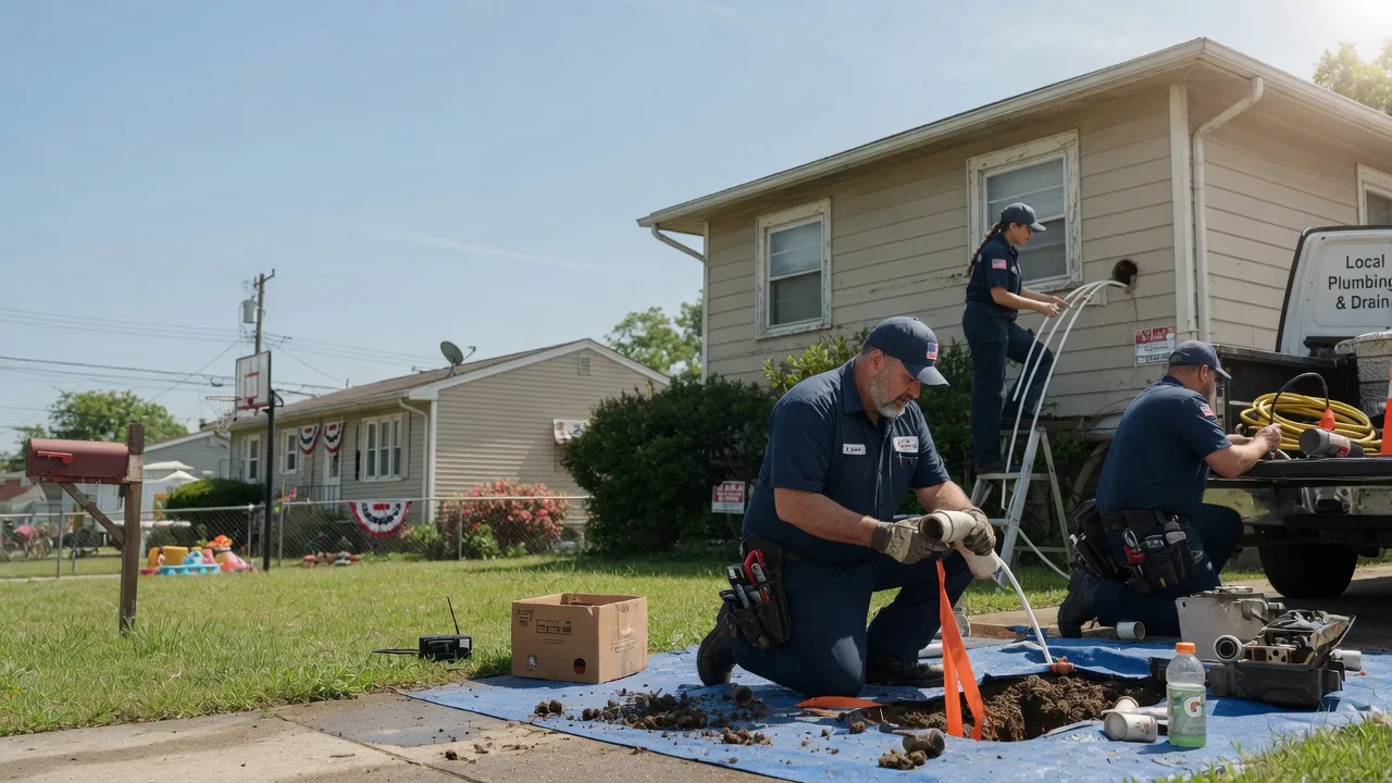 Faucet Repair in Rivesville, WV near me